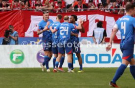 06.04.24 SC Freiburg - RB Leipzig