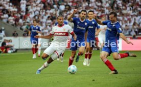 10.08.24 VfB Stuttgart - Athletic Bilbao