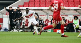 24.02.24 VfB Stuttgart - 1. FC Köln