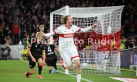 06.12.24 VfB Stuttgart - 1. FC Union Berlin