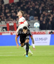 10.11.24 VfB Stuttgart - Eintracht Frankfurt