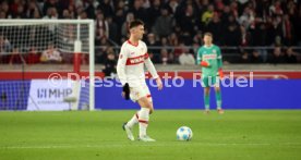 10.11.24 VfB Stuttgart - Eintracht Frankfurt