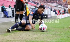 11.02.24 VfB Stuttgart - 1. FSV Mainz 05