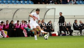 01.10.24 U19 VfB Stuttgart - U19 AC Sparta Prag