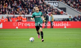 03.02.24 SC Freiburg - VfB Stuttgart