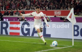 10.11.24 VfB Stuttgart - Eintracht Frankfurt