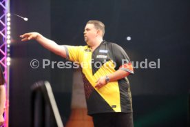 20.04.24 European Darts Grand Prix Sindelfingen