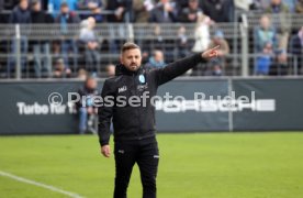 23.03.24 Stuttgarter Kickers - Eintracht Frankfurt II