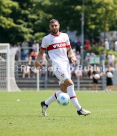 20.07.24 VfB Stuttgart - Fortuna Sittard