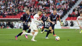 31.03.24 VfB Stuttgart - 1. FC Heidenheim