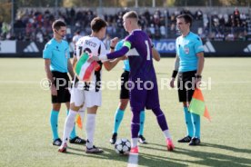 22.10.24 U19 Juventus Turin - U19 VfB Stuttgart