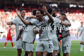 17.02.24 1. FC Heidenheim - Bayer 04 Leverkusen