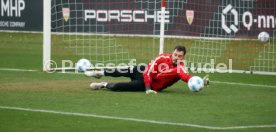 17.12.24 VfB Stuttgart Training