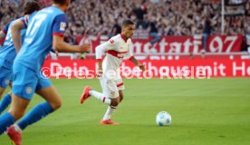 26.10.24 VfB Stuttgart - Holstein Kiel