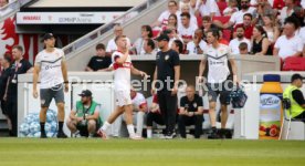 31.08.24 VfB Stuttgart - 1. FSV Mainz 05