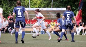 26.05.24 VfB Stuttgart - FSV Waldebene Stuttgart Ost