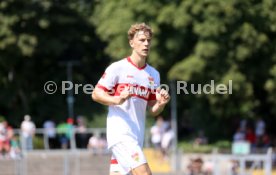 20.07.24 VfB Stuttgart - Fortuna Sittard