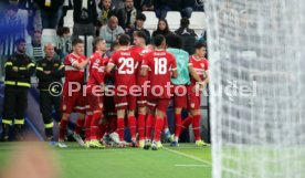 22.10.24 Juventus Turin - VfB Stuttgart