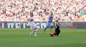 26.10.24 VfB Stuttgart - Holstein Kiel