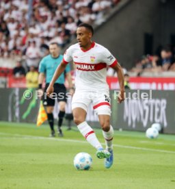 22.09.24 VfB Stuttgart - Borussia Dortmund