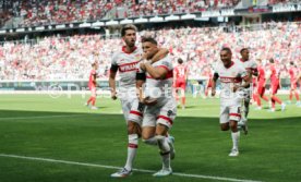 24.08.24 SC Freiburg - VfB Stuttgart