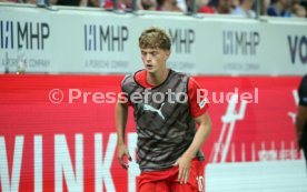 29.08.24 1. FC Heidenheim - BK Häcken