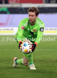 08.03.24 VfB Stuttgart - 1. FC Union Berlin