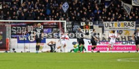 30.11.24 VfB Stuttgart II - SV Waldhof Mannheim