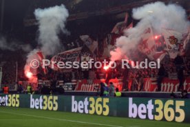 06.11.24 VfB Stuttgart - Atalanta Bergamo