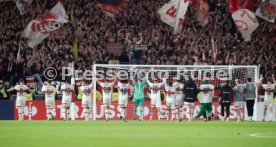 29.10.24 VfB Stuttgart - 1. FC Kaiserslautern