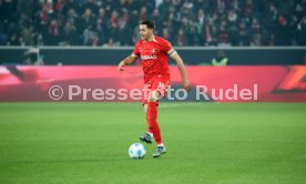 08.12.24 TSG 1899 Hoffenheim - SC Freiburg