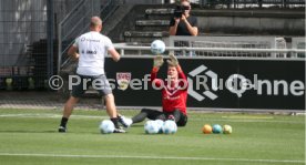 16.07.24 VfB Stuttgart Training