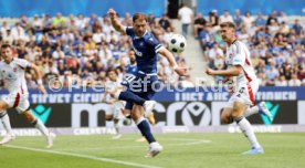 03.08.24 Karlsruher SC - 1. FC Nürnberg