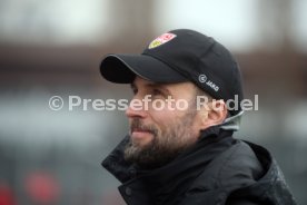 05.03.24 VfB Stuttgart Training