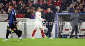 06.11.24 VfB Stuttgart - Atalanta Bergamo