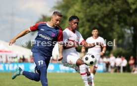 07.07.24 FSV Hollenbach - VfB Stuttgart