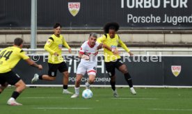 10.10.24 VfB Stuttgart - SSV Ulm 1846