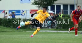 14.07.24 FC Esslingen - 1. FC Heidenheim