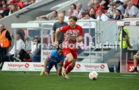 06.04.24 SC Freiburg - RB Leipzig