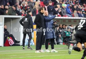 18.01.25 VfB Stuttgart - SC Freiburg