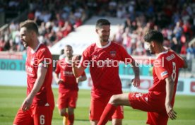 06.04.24 1. FC Heidenheim - FC Bayern München