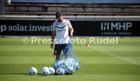 11.08.24 VfB Stuttgart Training