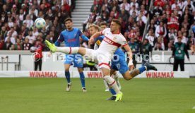 26.10.24 VfB Stuttgart - Holstein Kiel