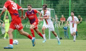 14.07.24 FC Esslingen - 1. FC Heidenheim