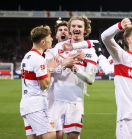 15.12.24 1. FC Heidenheim - VfB Stuttgart