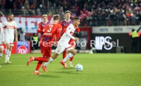 15.12.24 1. FC Heidenheim - VfB Stuttgart