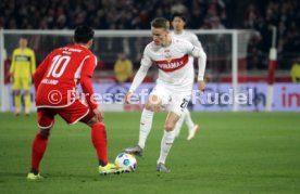 08.03.24 VfB Stuttgart - 1. FC Union Berlin