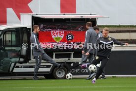 30.09.24 VfB Stuttgart Training