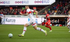 15.12.24 1. FC Heidenheim - VfB Stuttgart