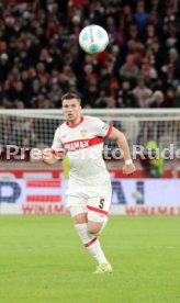 06.12.24 VfB Stuttgart - 1. FC Union Berlin